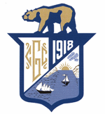 California Golf Club logo