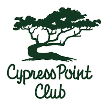 Cypress Point Club logo